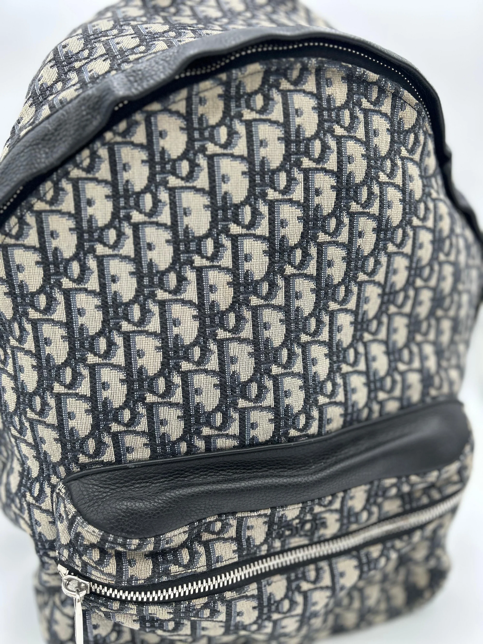 Mochila Dior - Imagen 1