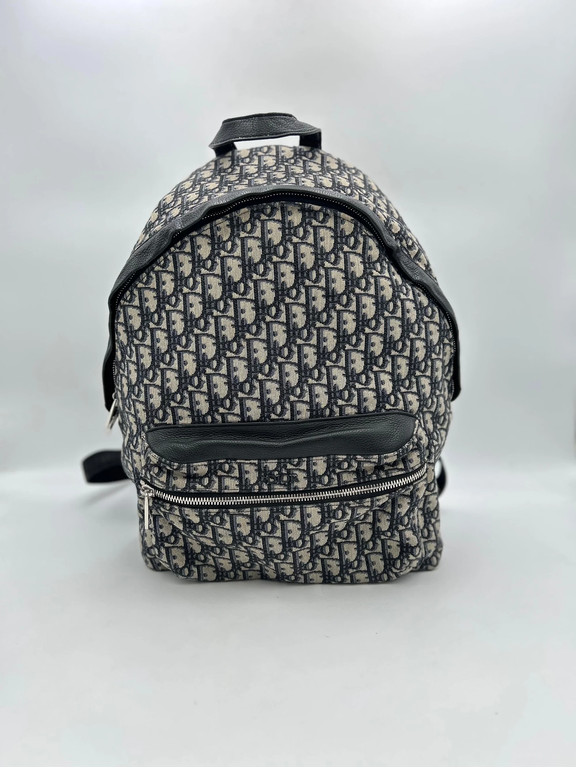 Mochila Dior