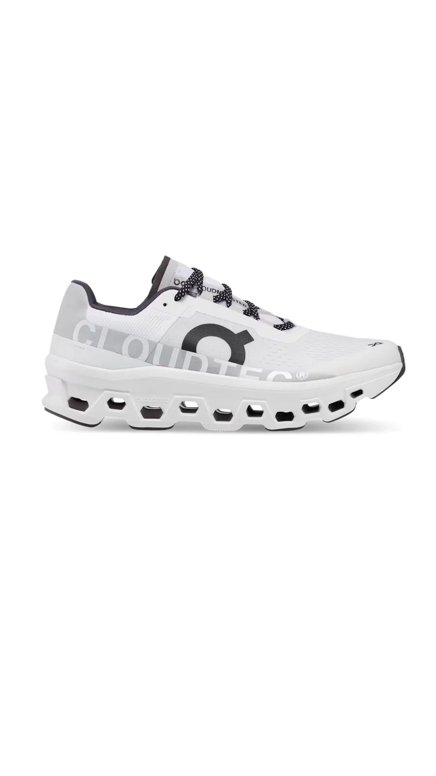 On Cloudmonster