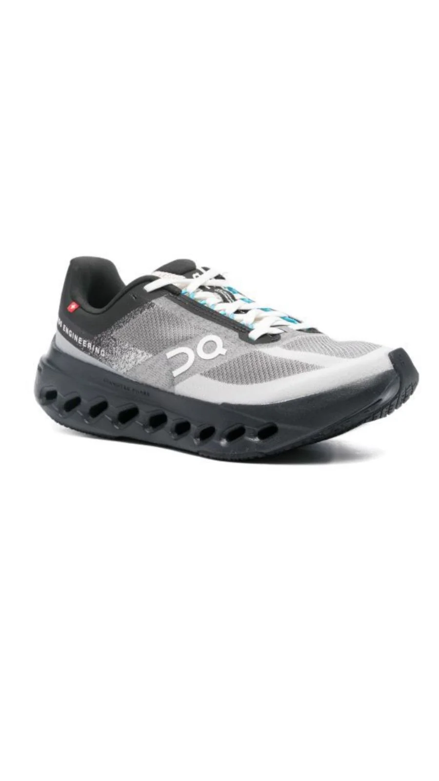On Cloudsurfer  - Imagen 1