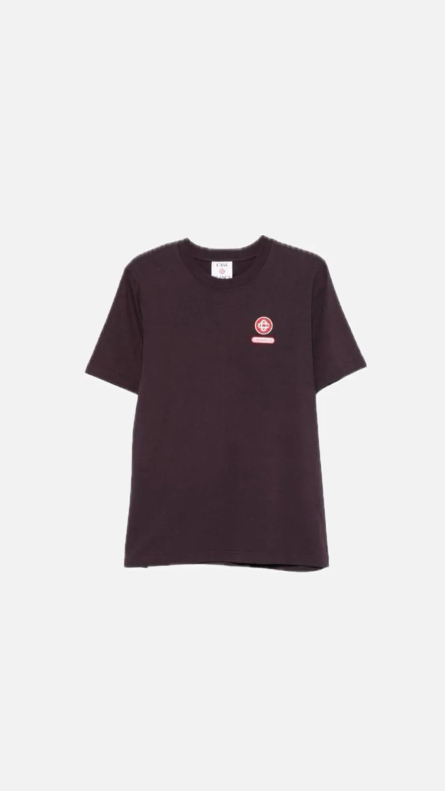 Tee Casablanca