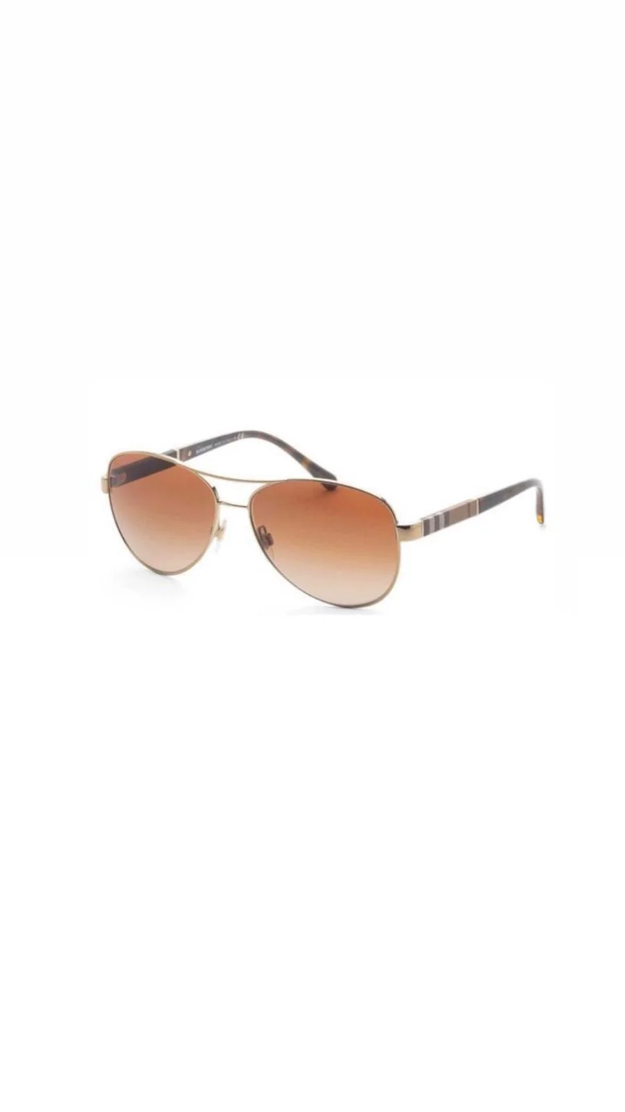 Lentes Burberry BE3080-114513-59 - Imagen 1