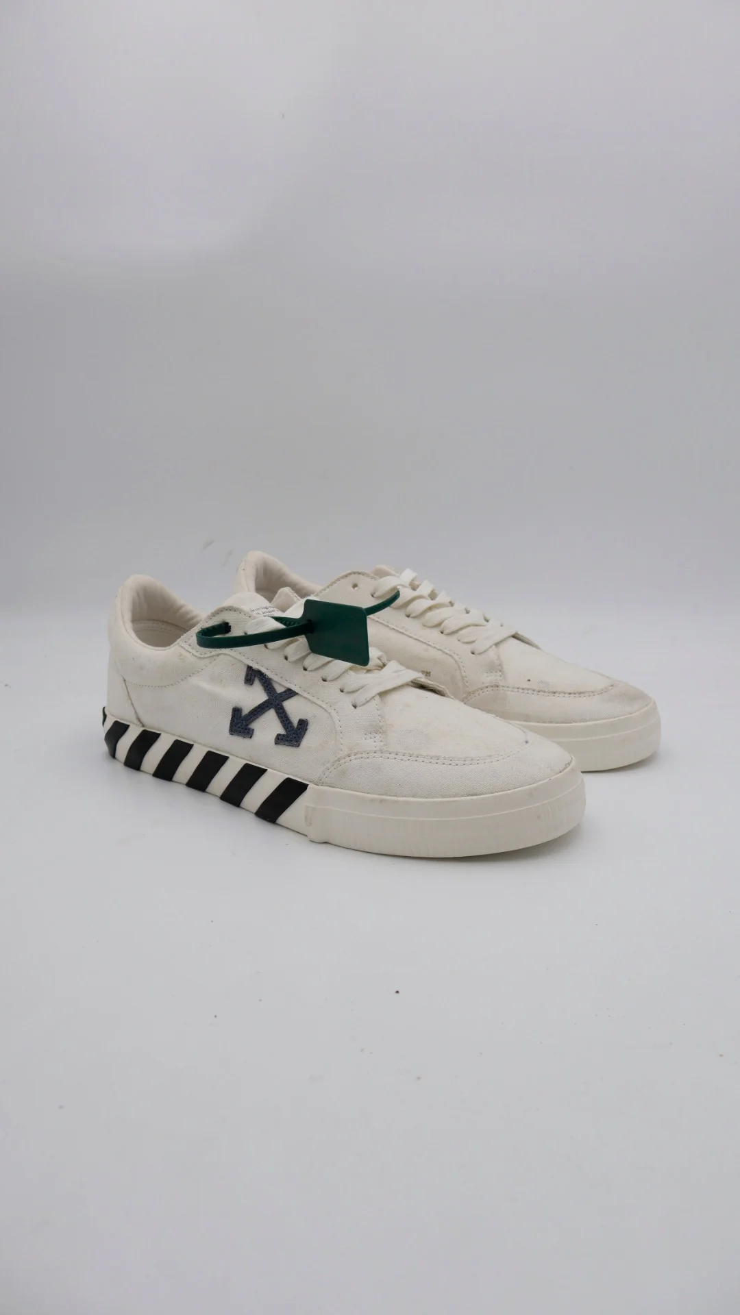 Off Vulc Low - Imagen 1