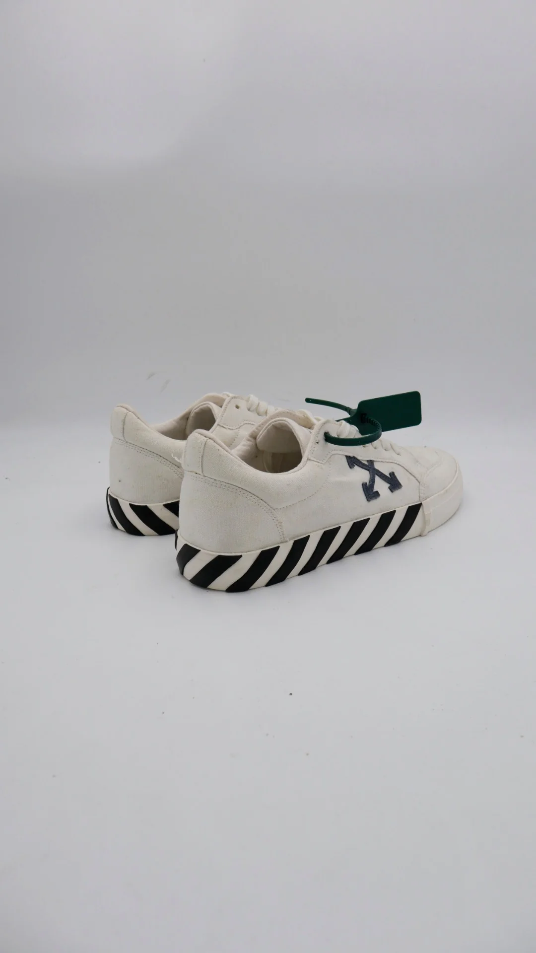 Off Vulc Low - Imagen 2