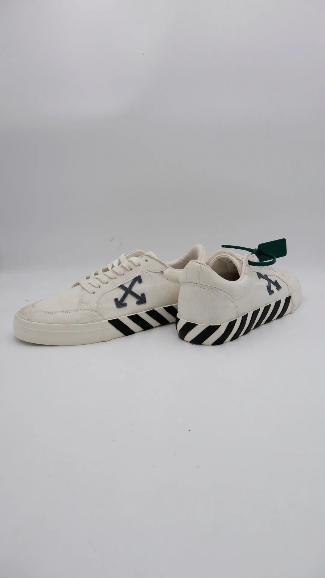 Off Vulc Low - Imagen 3