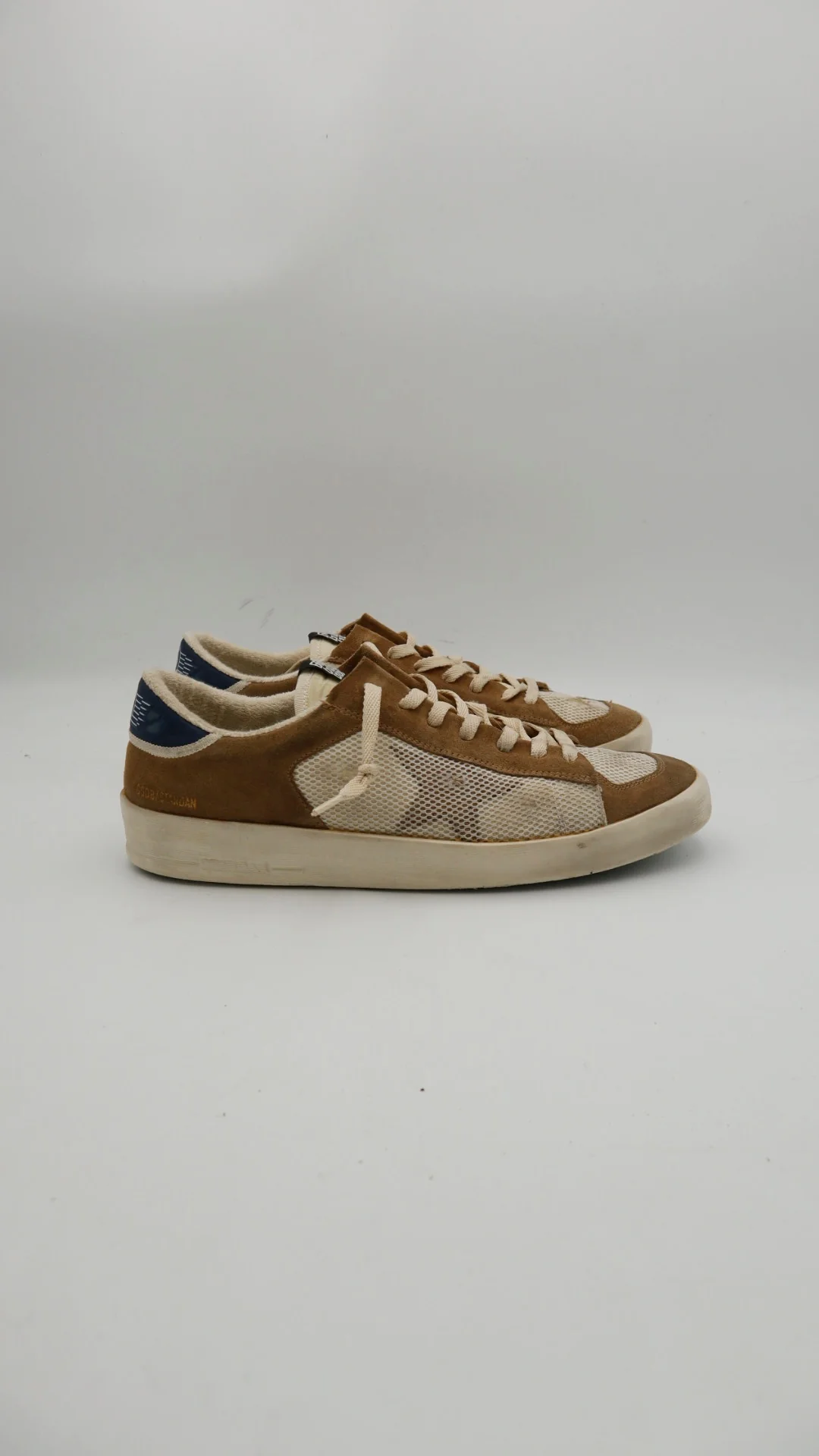 Golden Goose Ballstar