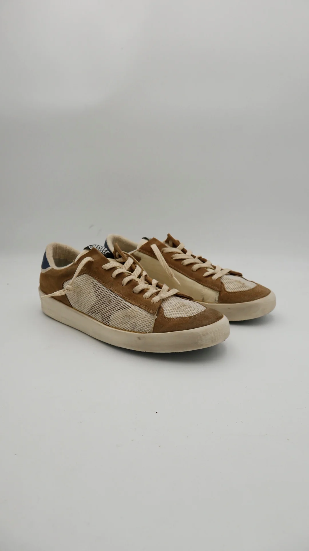 Golden Goose Ballstar - Imagen 1