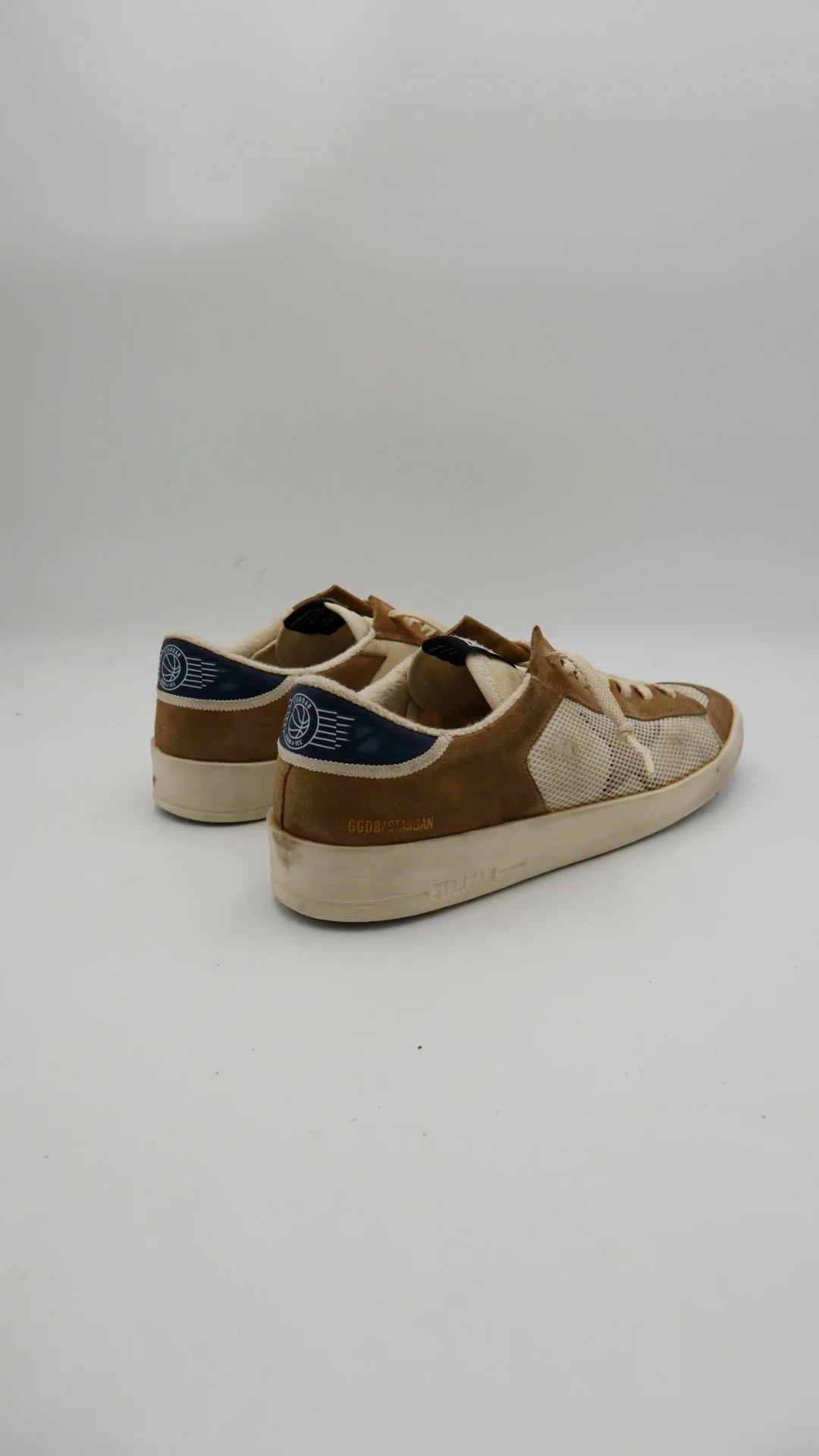 Golden Goose Ballstar - Imagen 2