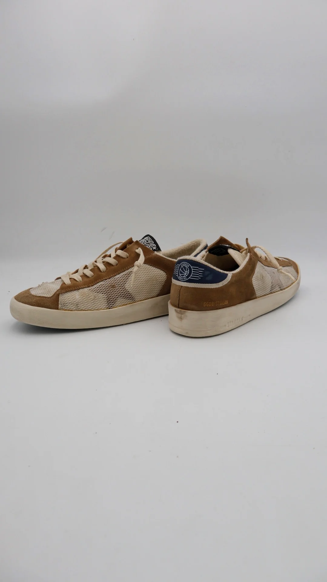 Golden Goose Ballstar - Imagen 3