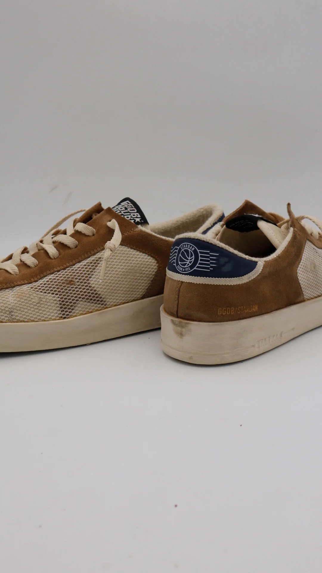 Golden Goose Ballstar - Imagen 4
