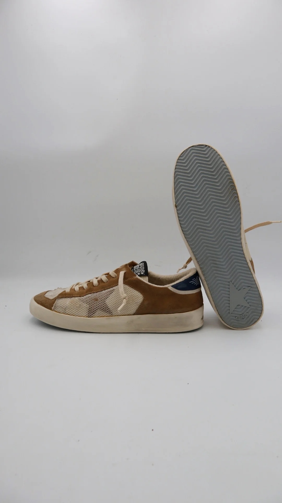 Golden Goose Ballstar - Imagen 5