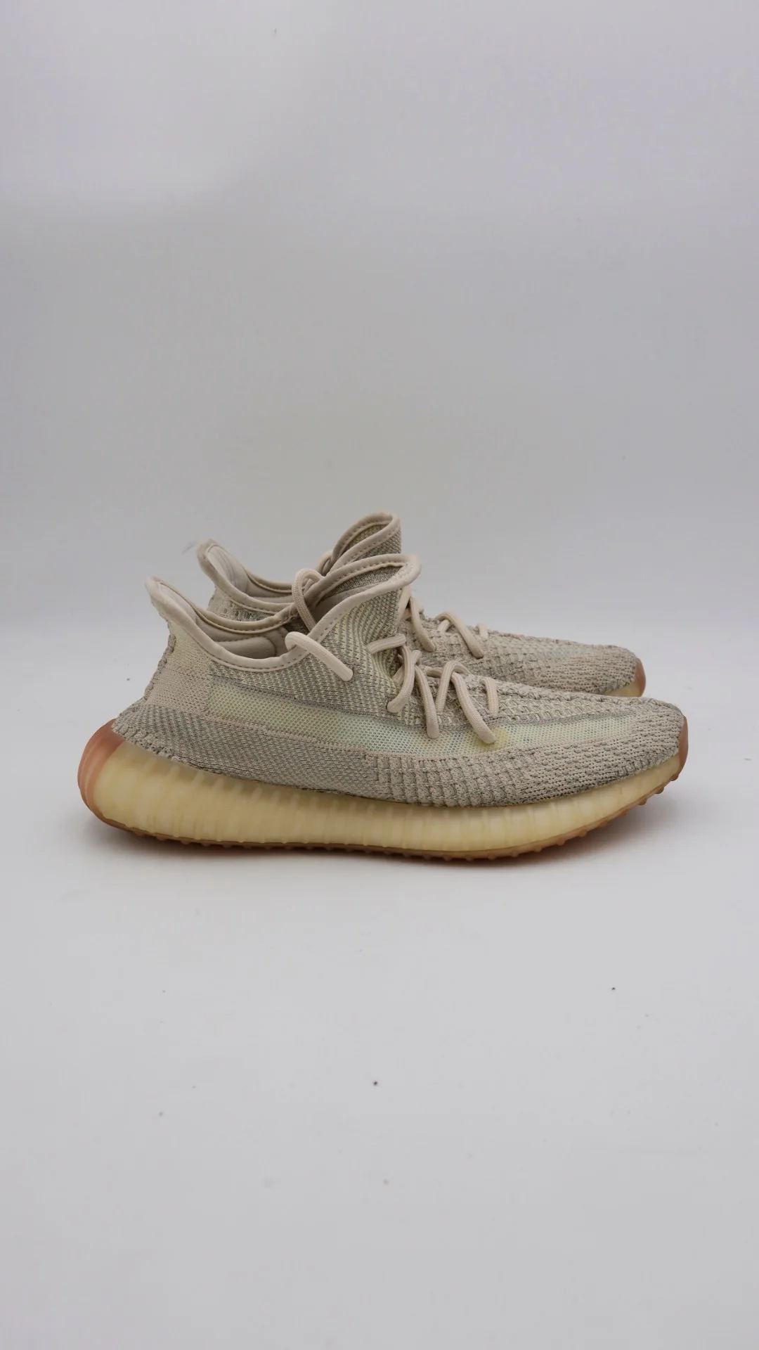 Yeezy 350 Citrin