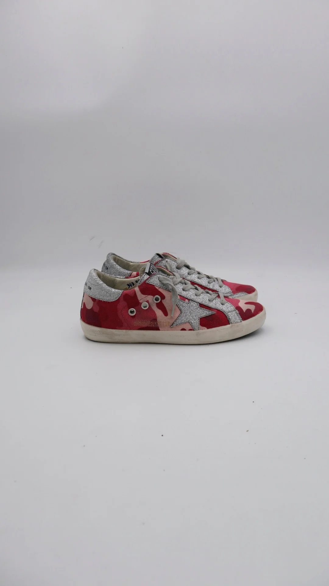 Golden Goose Superstar
