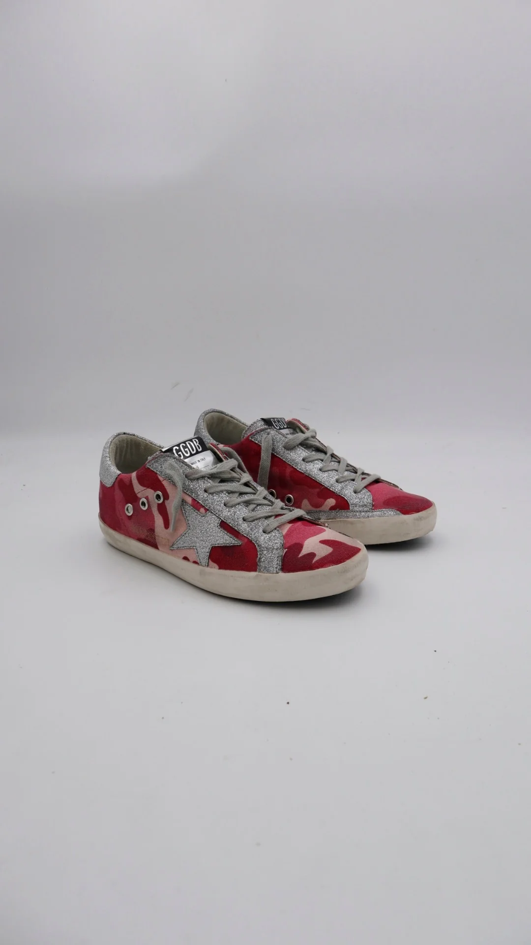 Golden Goose Superstar - Imagen 1