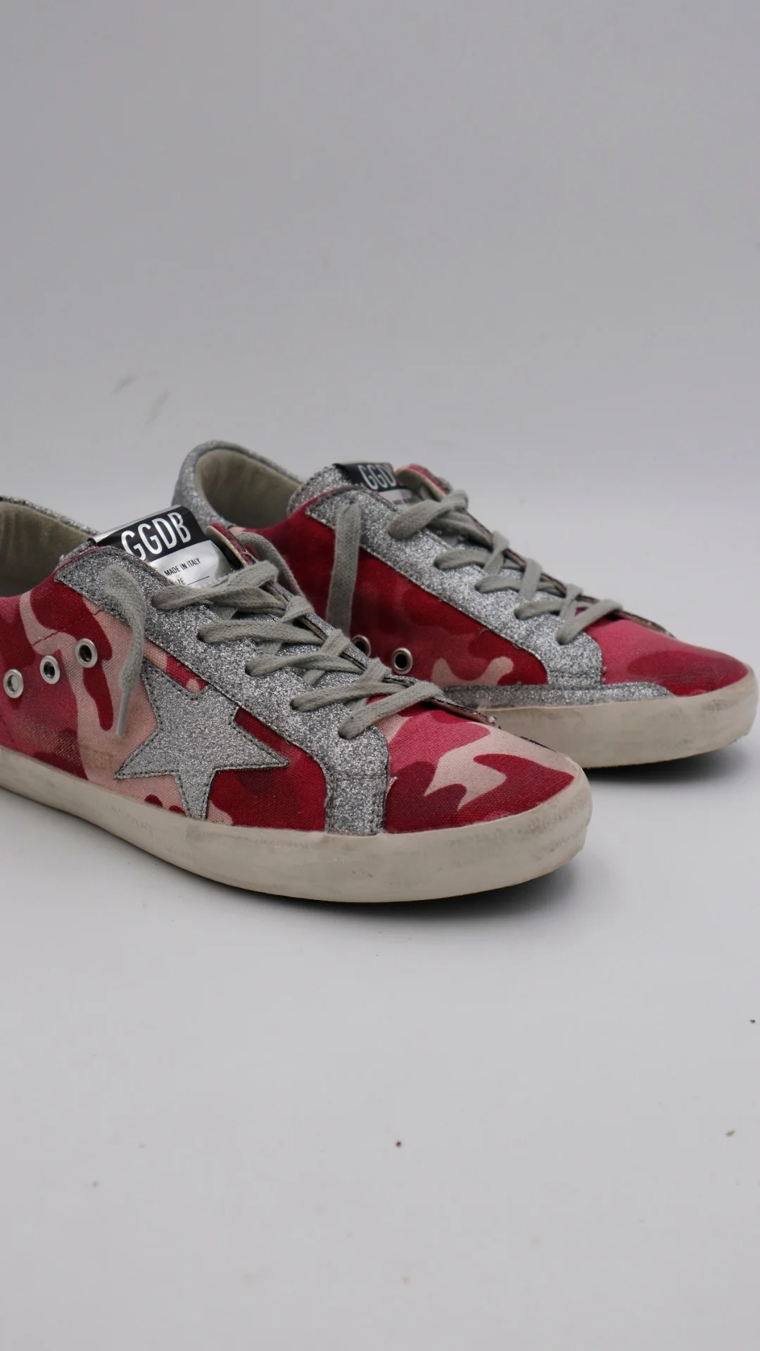 Golden Goose Superstar - Imagen 2