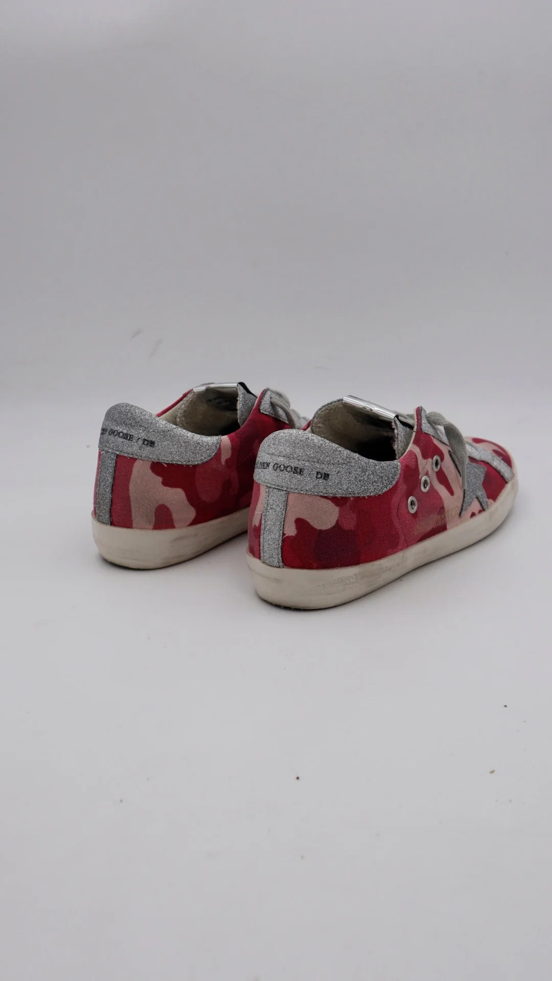 Golden Goose Superstar - Imagen 3