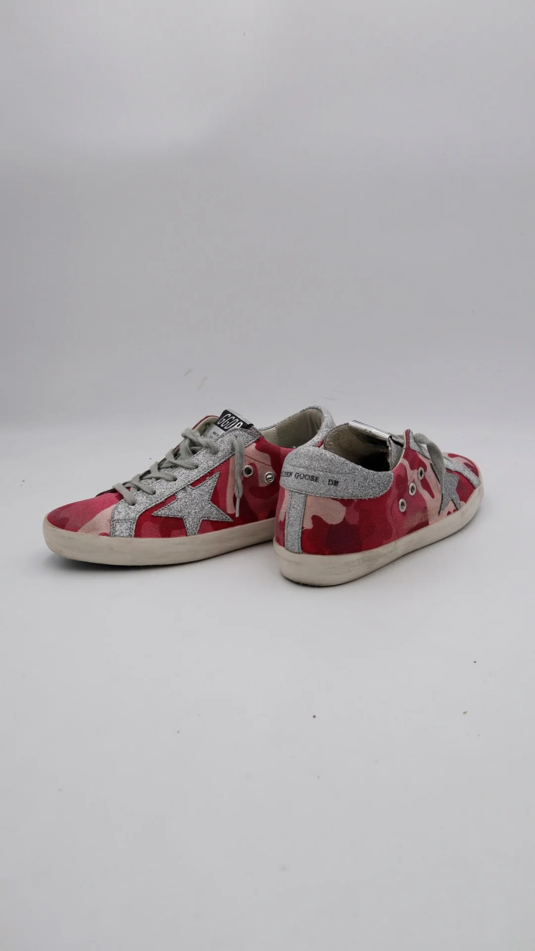 Golden Goose Superstar - Imagen 4