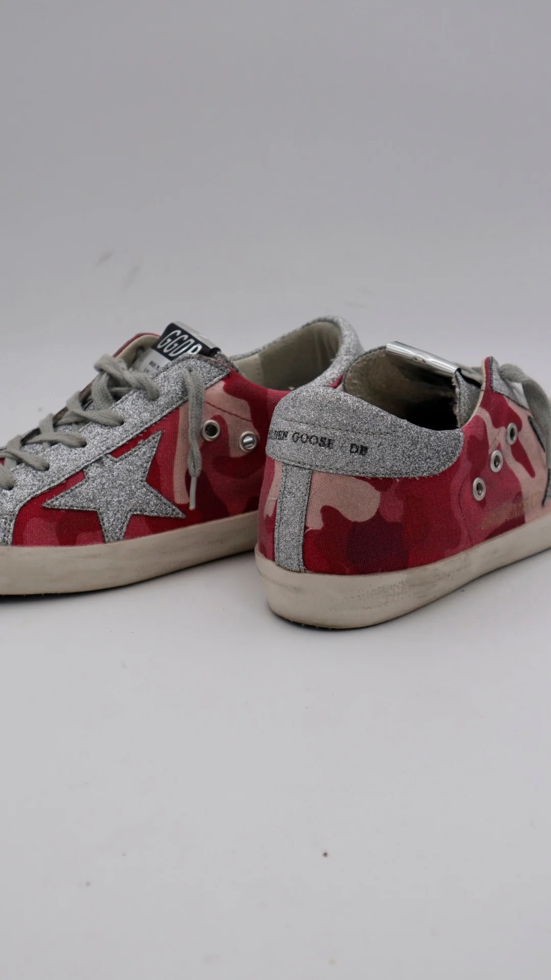 Golden Goose Superstar - Imagen 5
