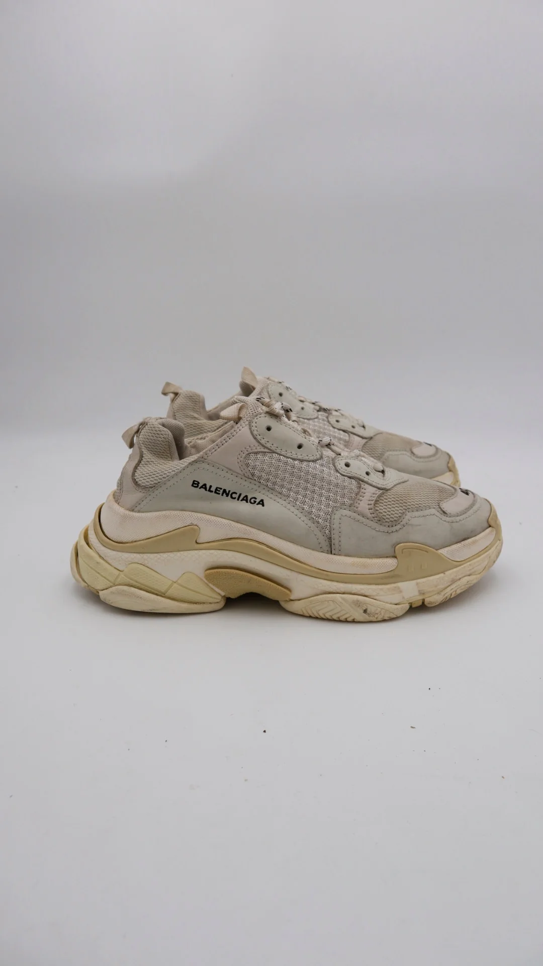Balenciaga Triple S