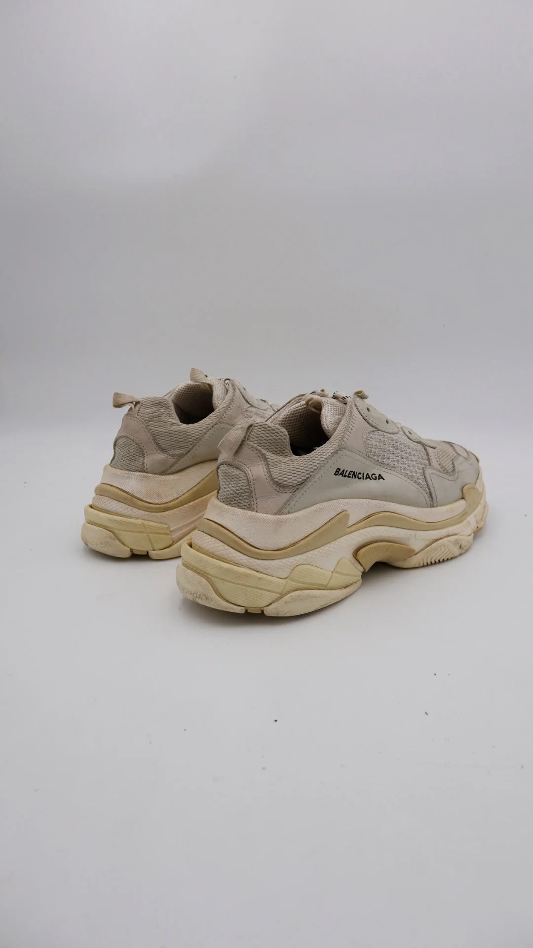 Balenciaga Triple S - Imagen 2