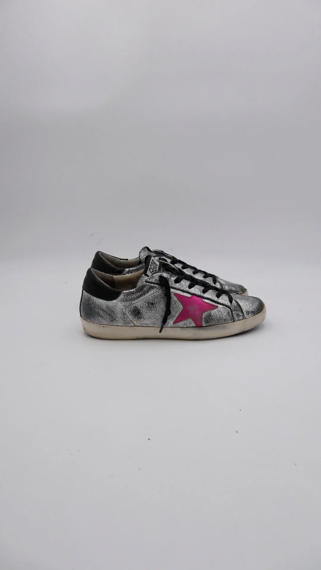 Golden Goose Superstar