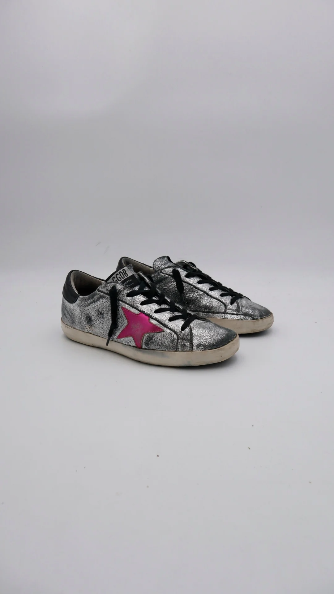 Golden Goose Superstar - Imagen 1