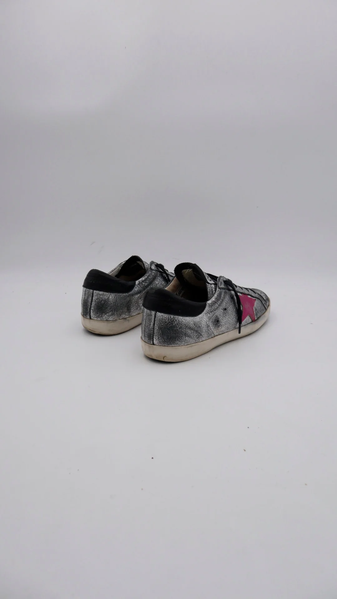 Golden Goose Superstar - Imagen 2