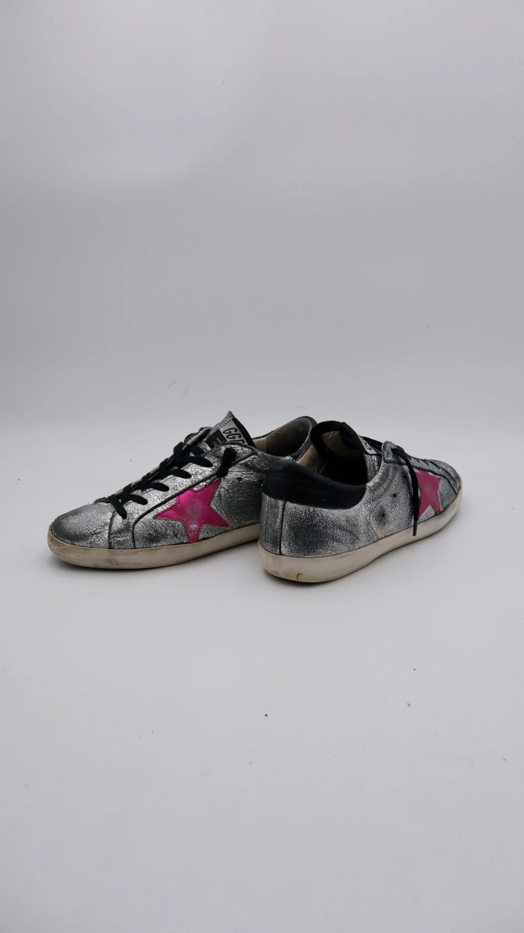 Golden Goose Superstar - Imagen 3