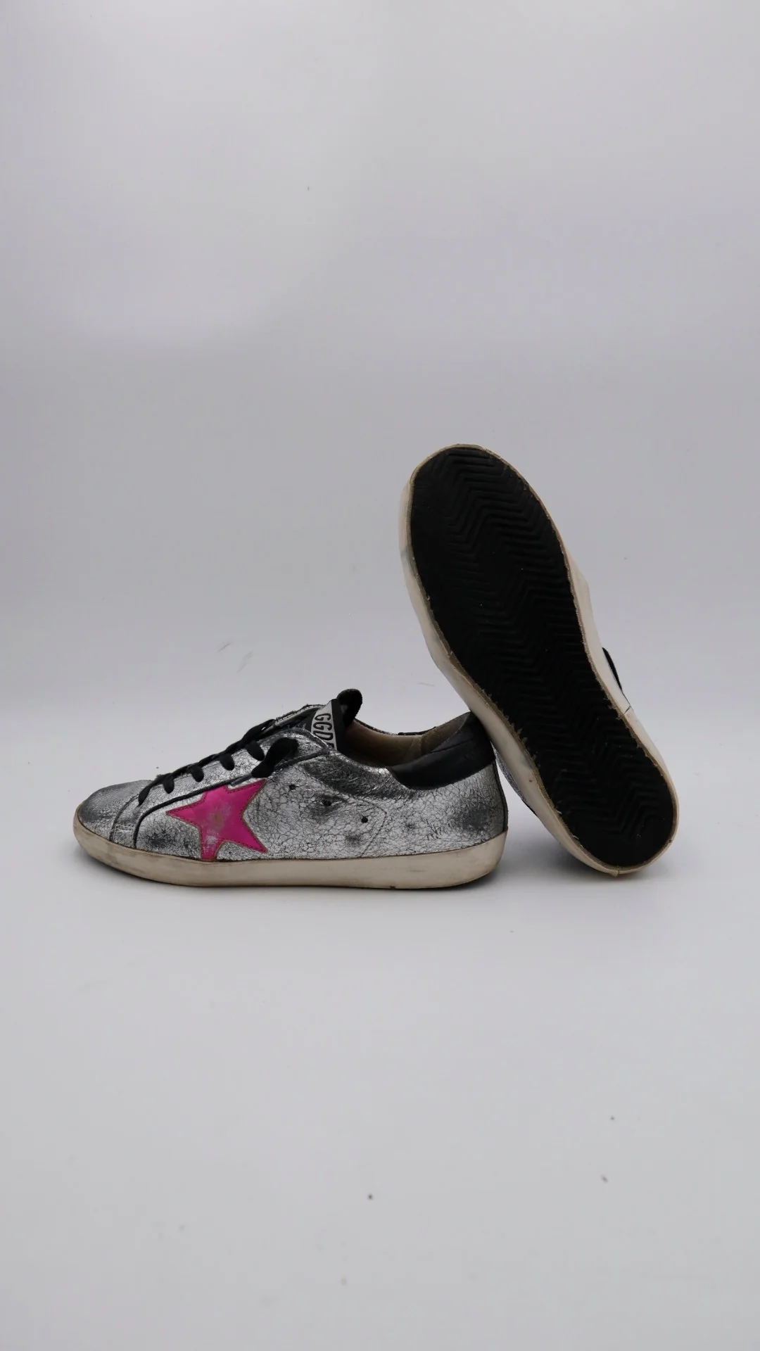 Golden Goose Superstar - Imagen 4