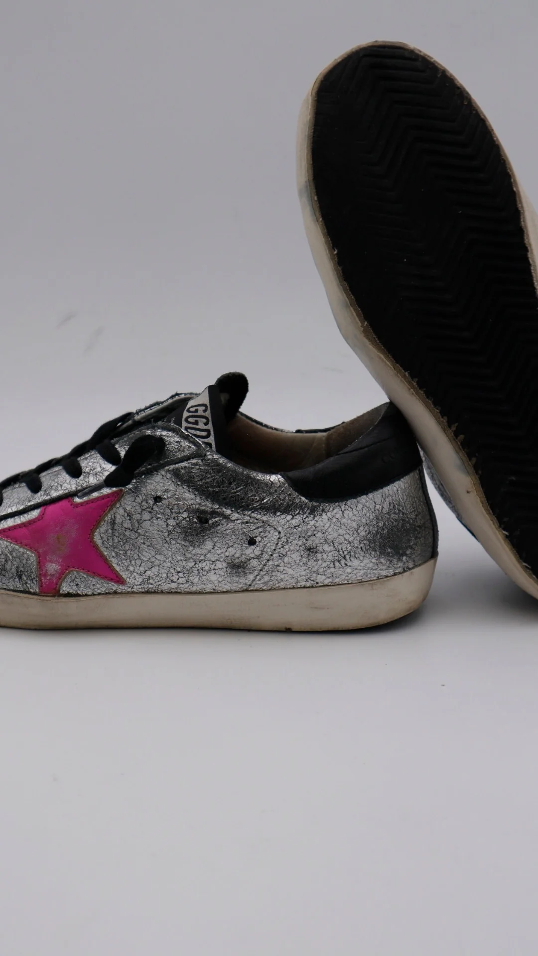 Golden Goose Superstar - Imagen 5