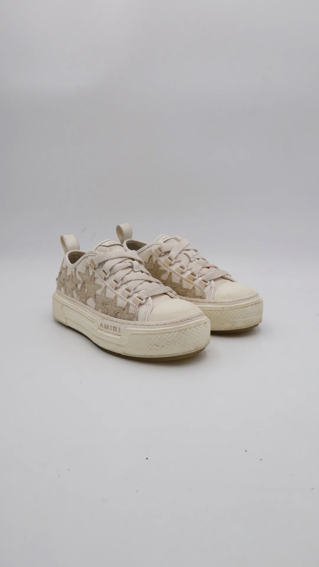 Amiri Stars Low - Imagen 1