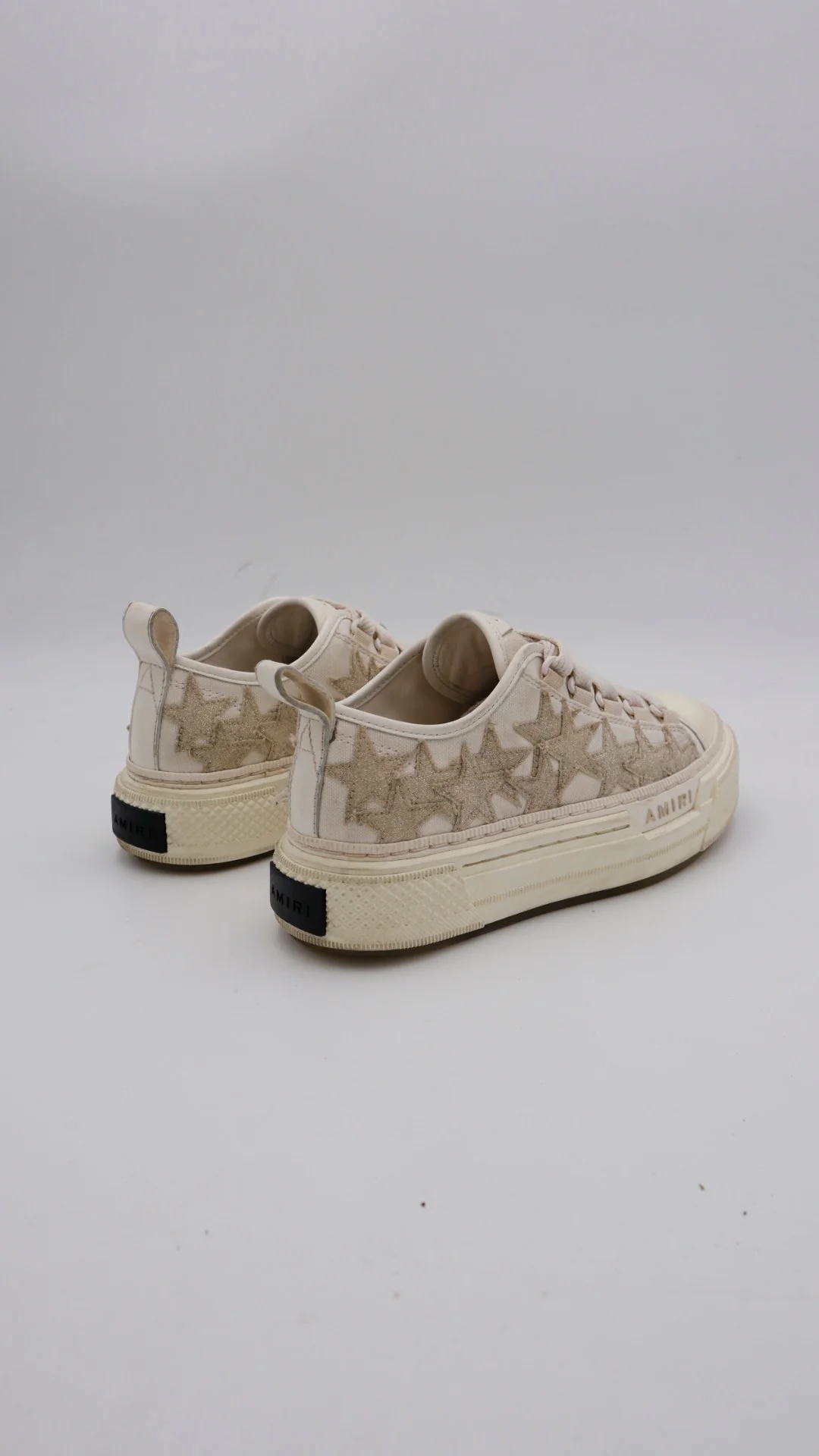Amiri Stars Low - Imagen 2