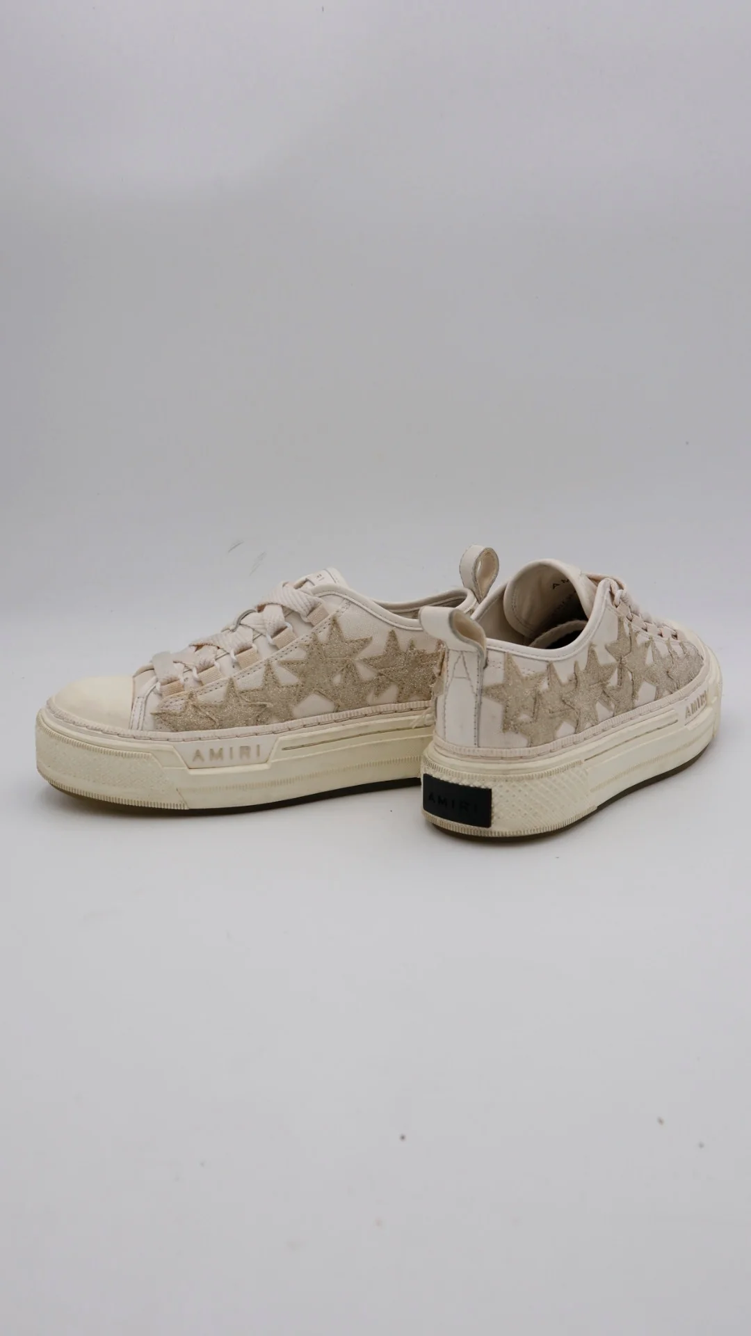 Amiri Stars Low - Imagen 3
