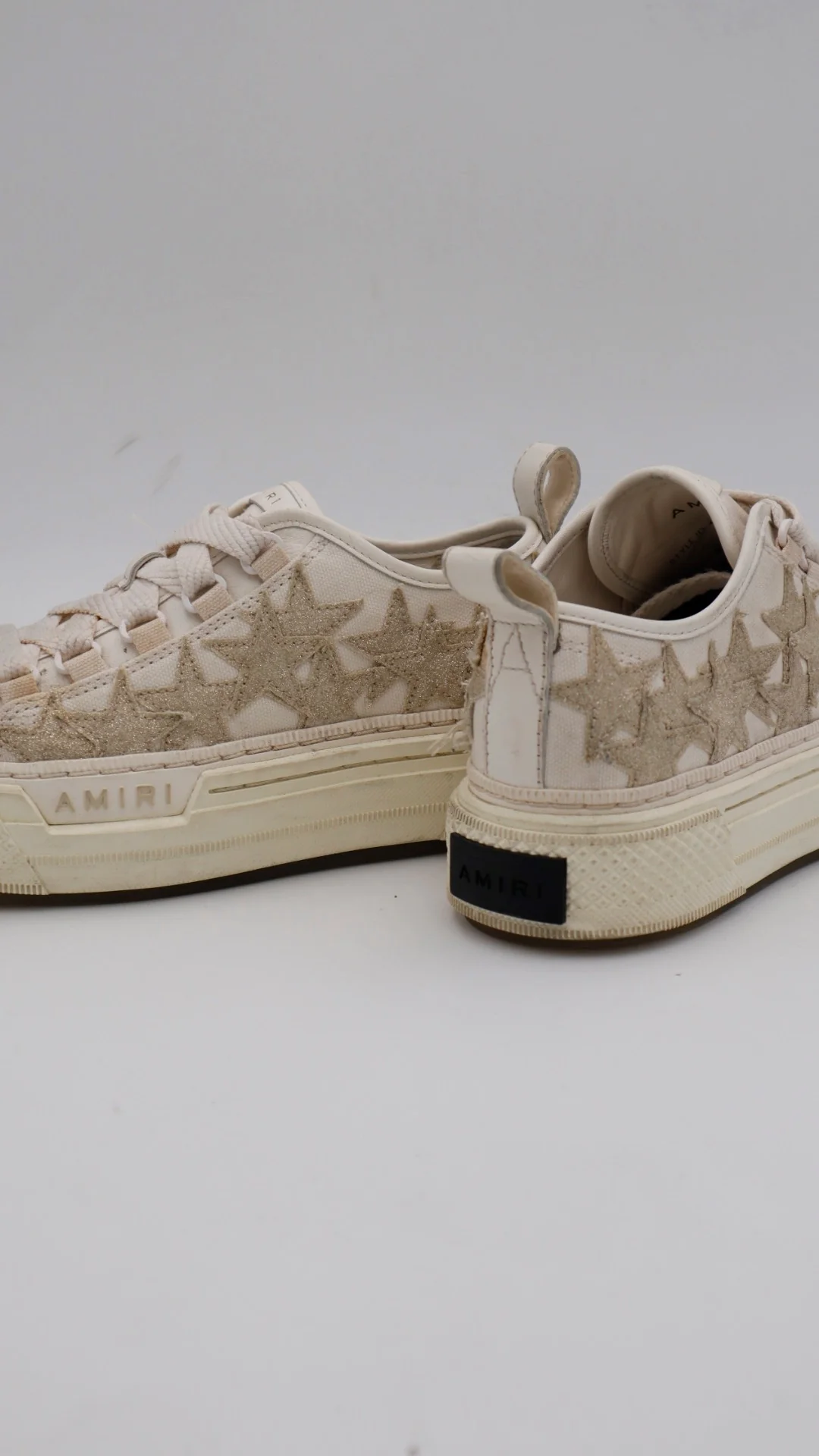 Amiri Stars Low - Imagen 4