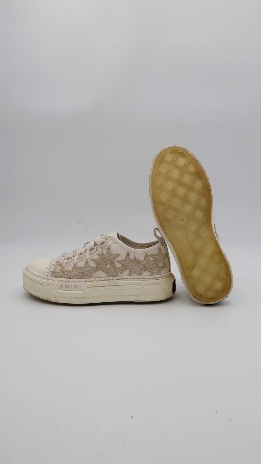 Amiri Stars Low - Imagen 5