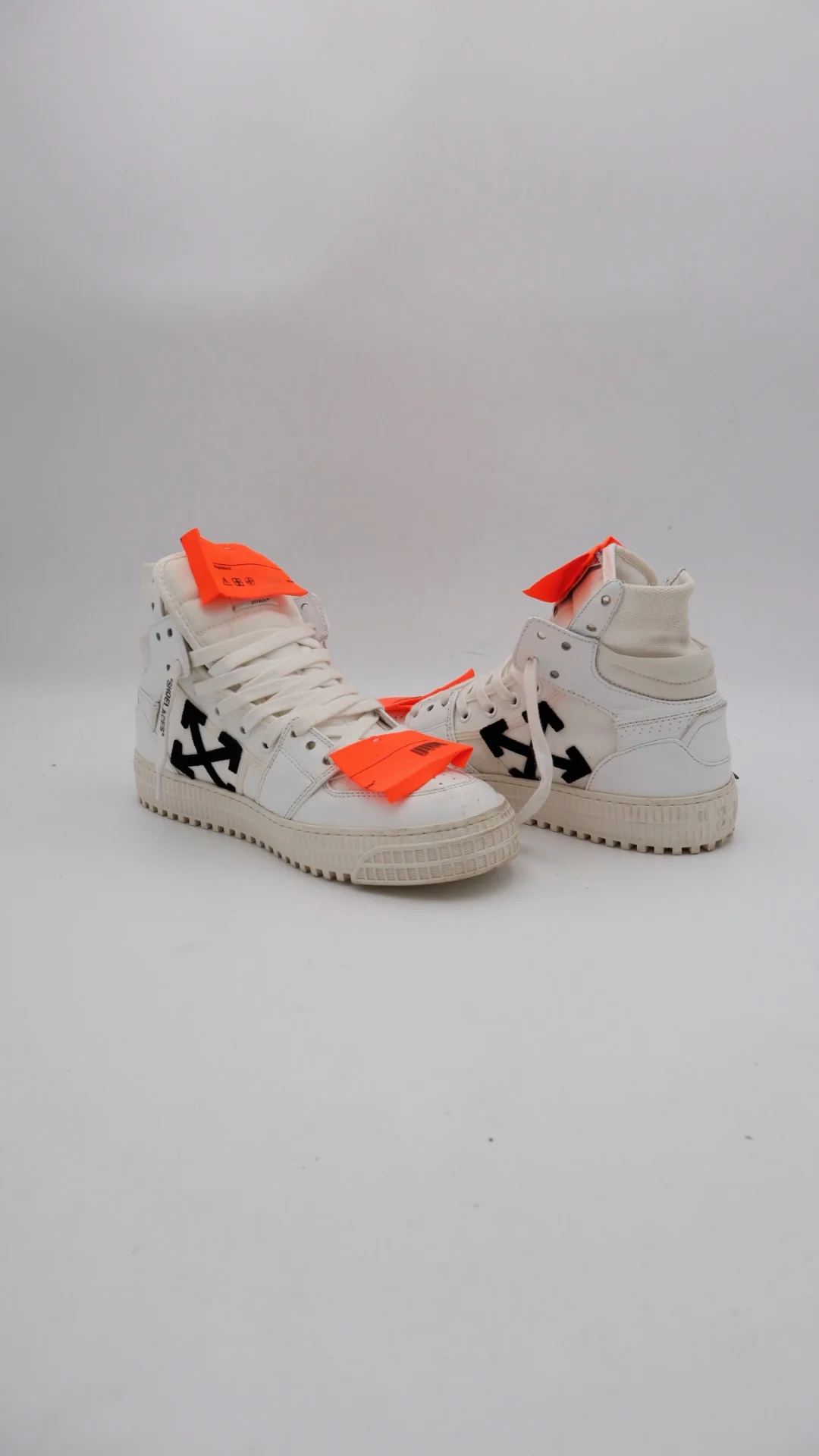 Off Court 3.0 High - Imagen 3
