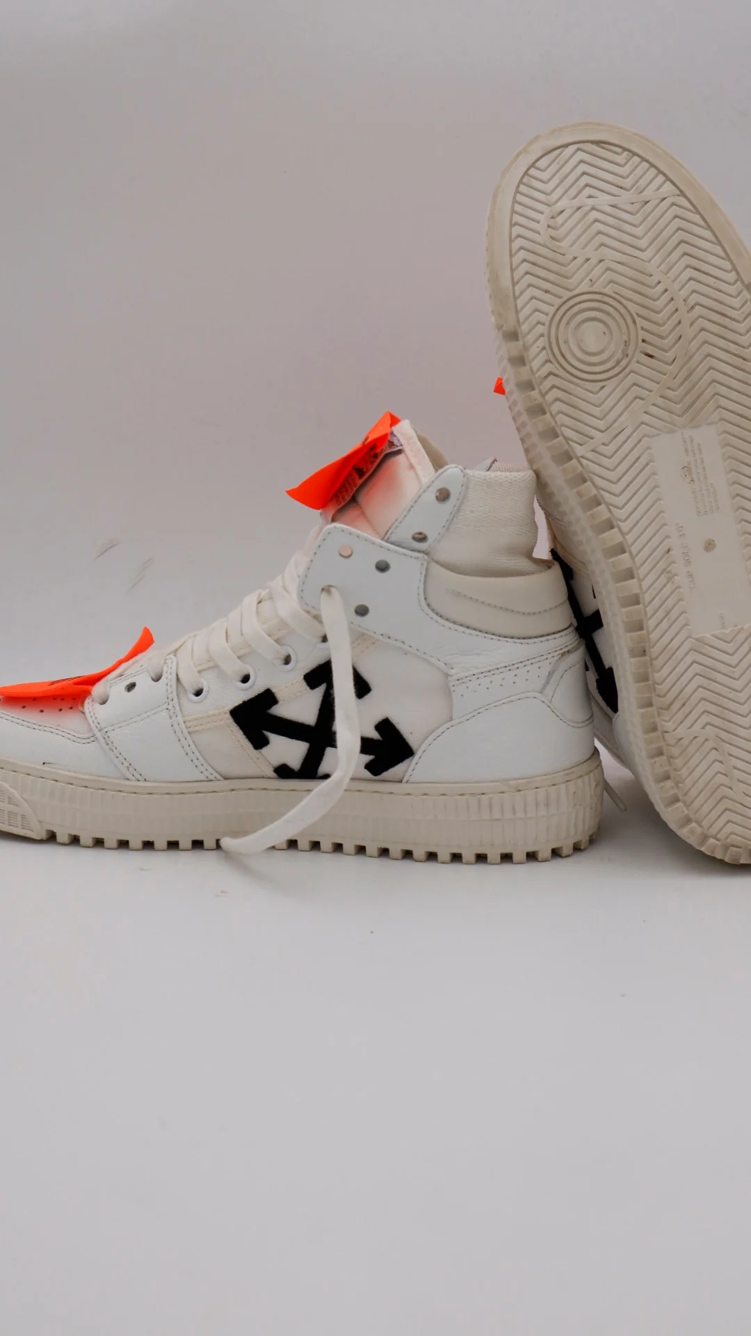 Off Court 3.0 High - Imagen 5