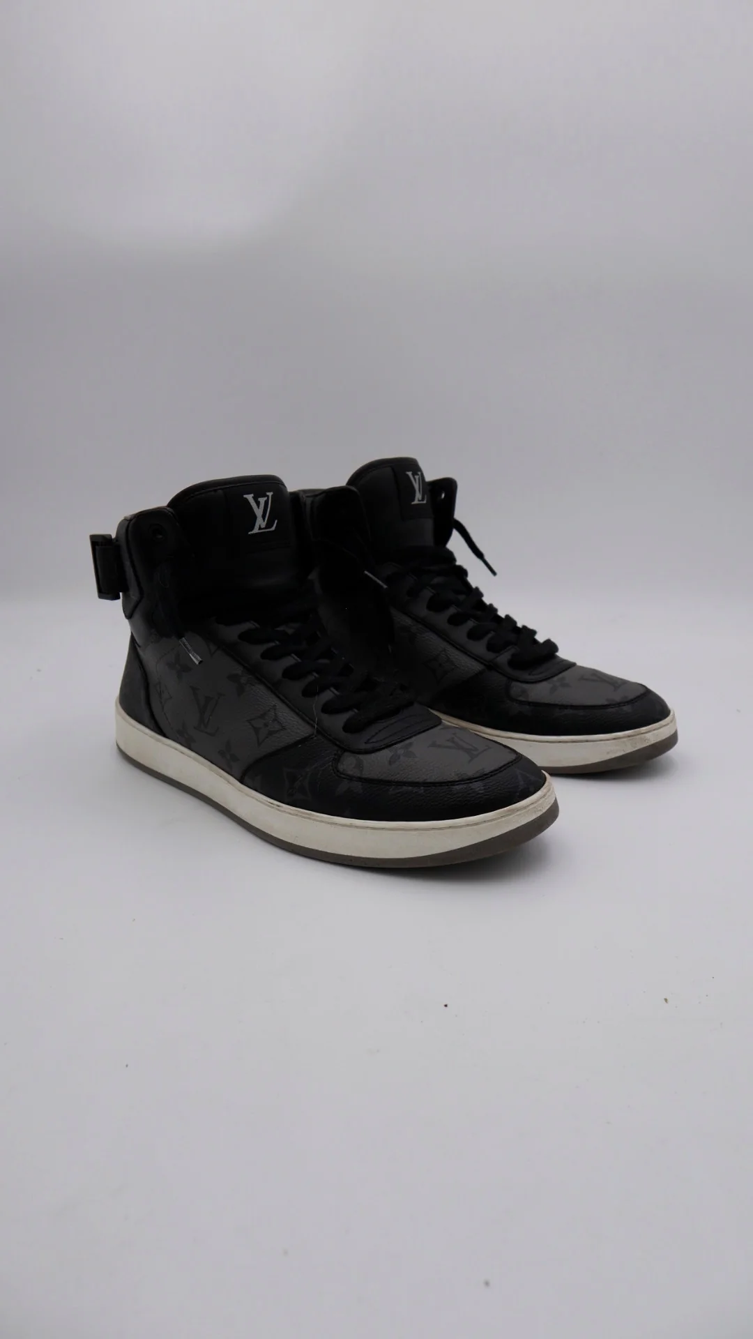 Louis Vuitton Rivioli High  - Imagen 1
