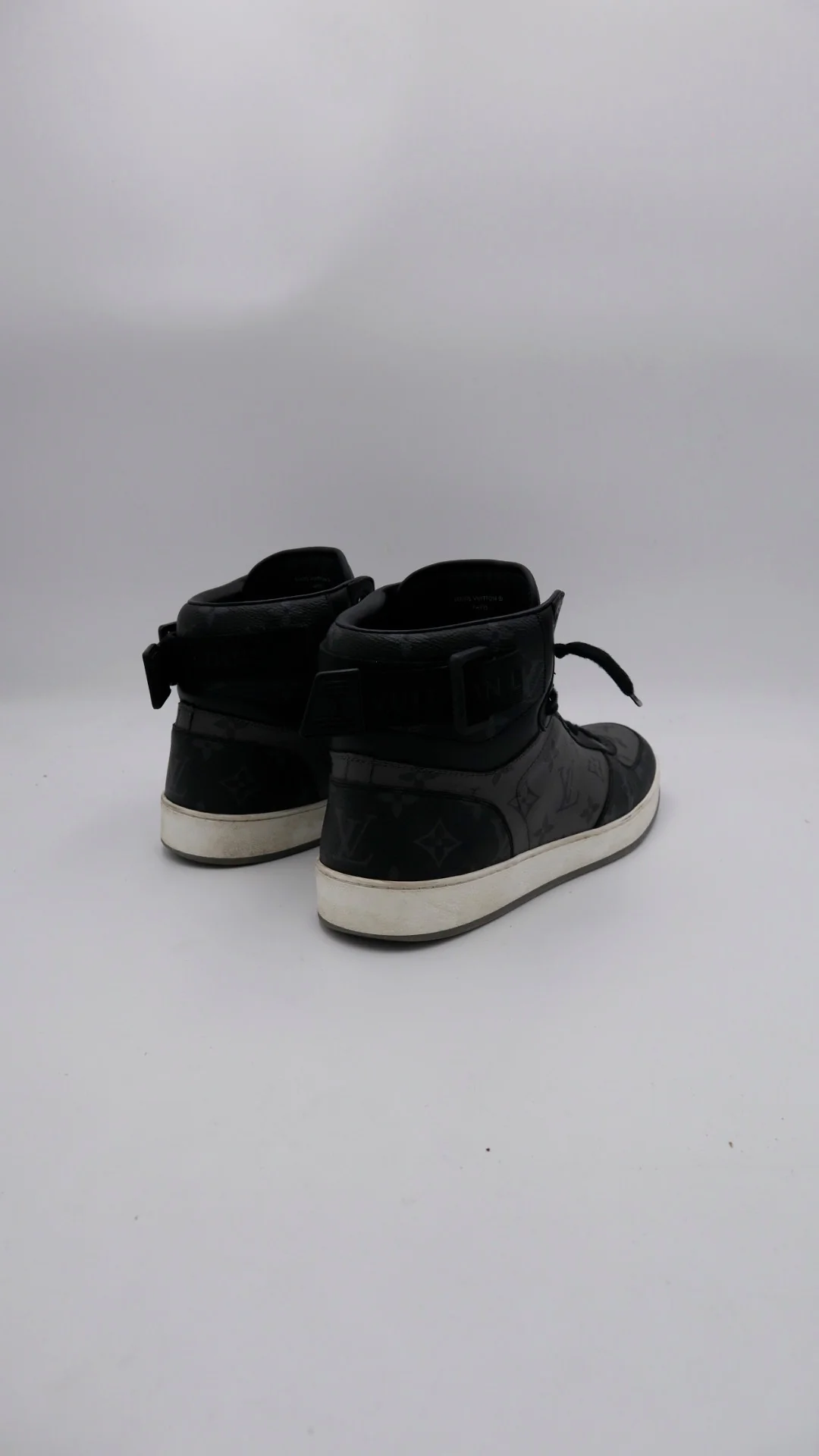 Louis Vuitton Rivioli High  - Imagen 2