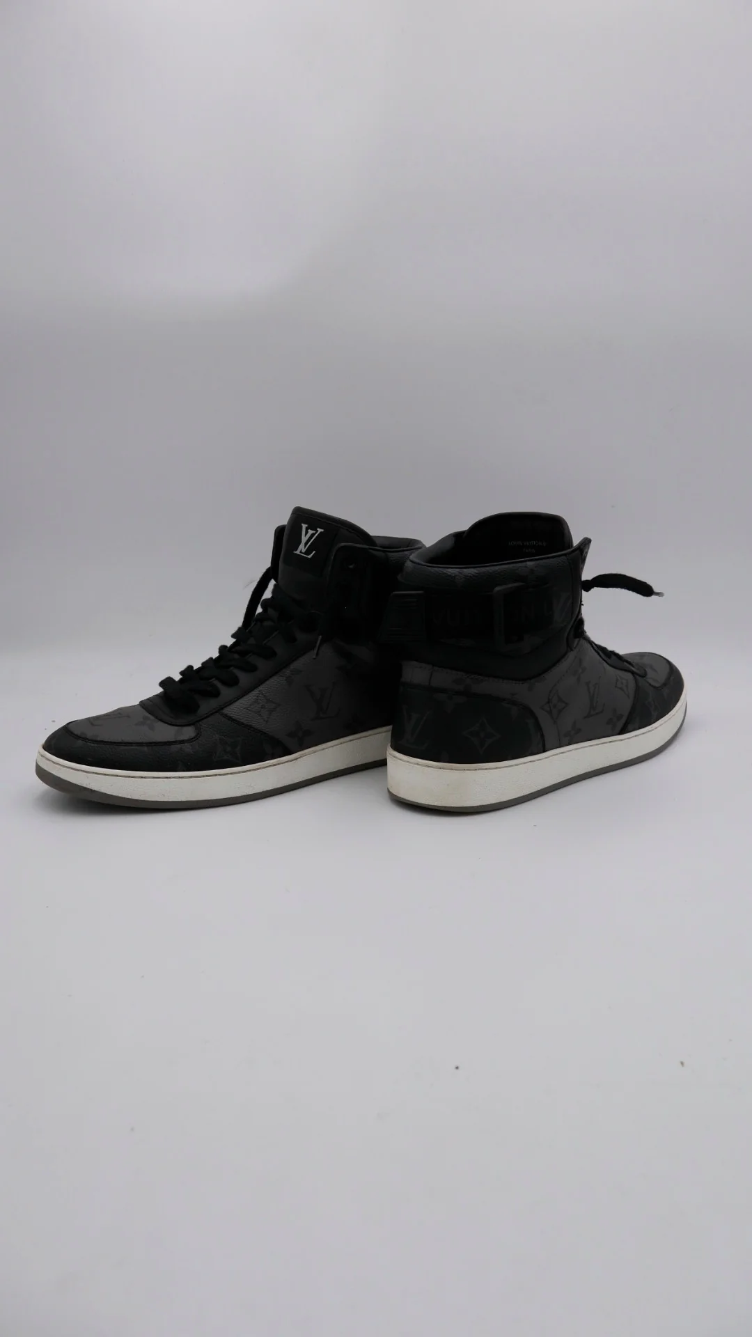 Louis Vuitton Rivioli High  - Imagen 3