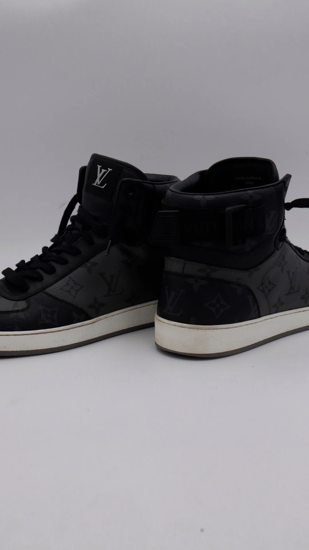 Louis Vuitton Rivioli High  - Imagen 4