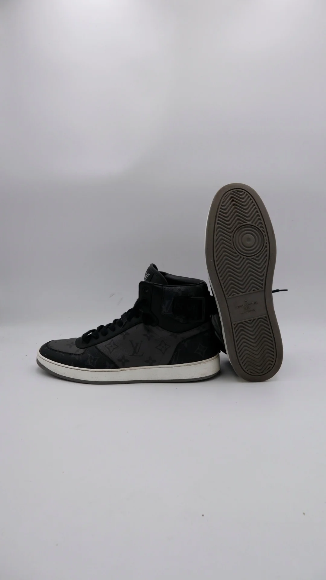Louis Vuitton Rivioli High  - Imagen 5