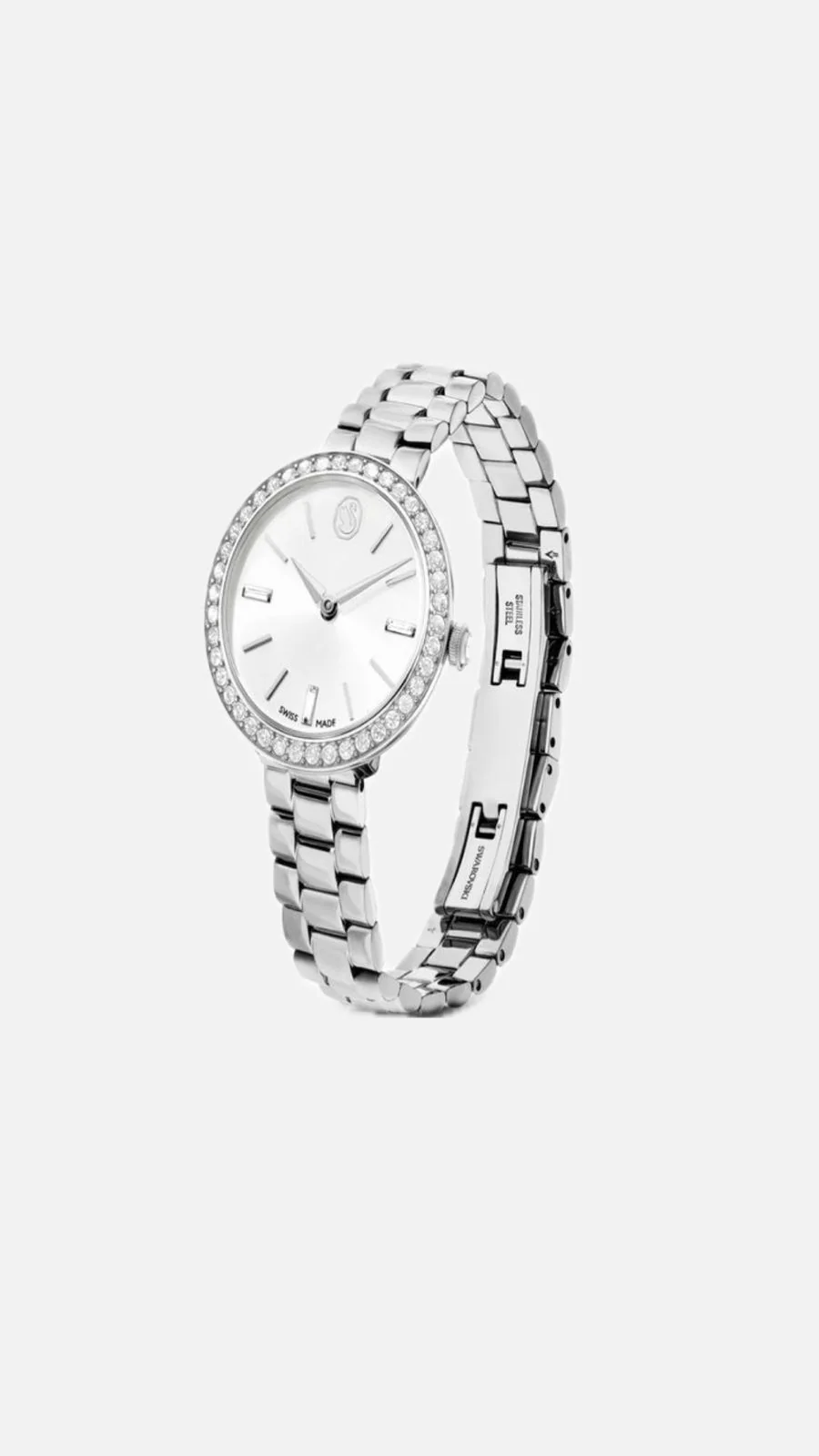 Reloj Swarovski 5672998 - Imagen 2