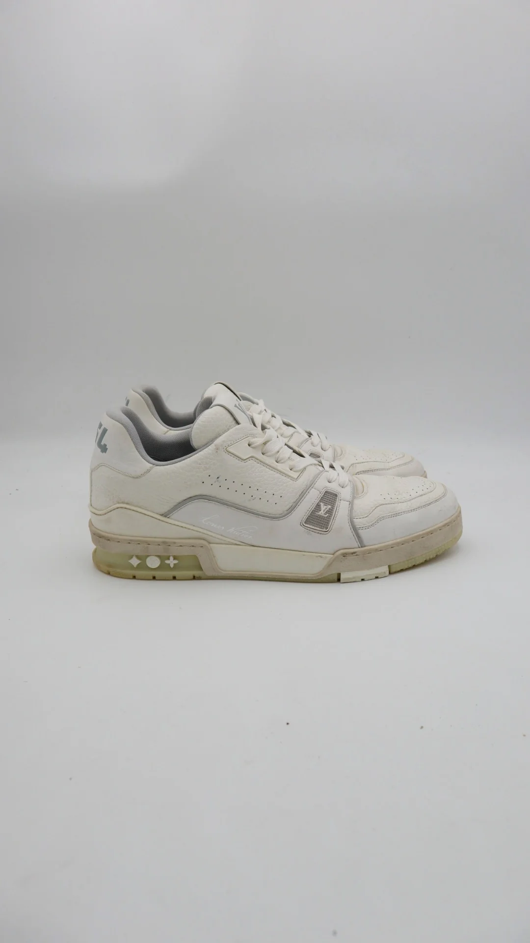 Louis Vuitton Trainer