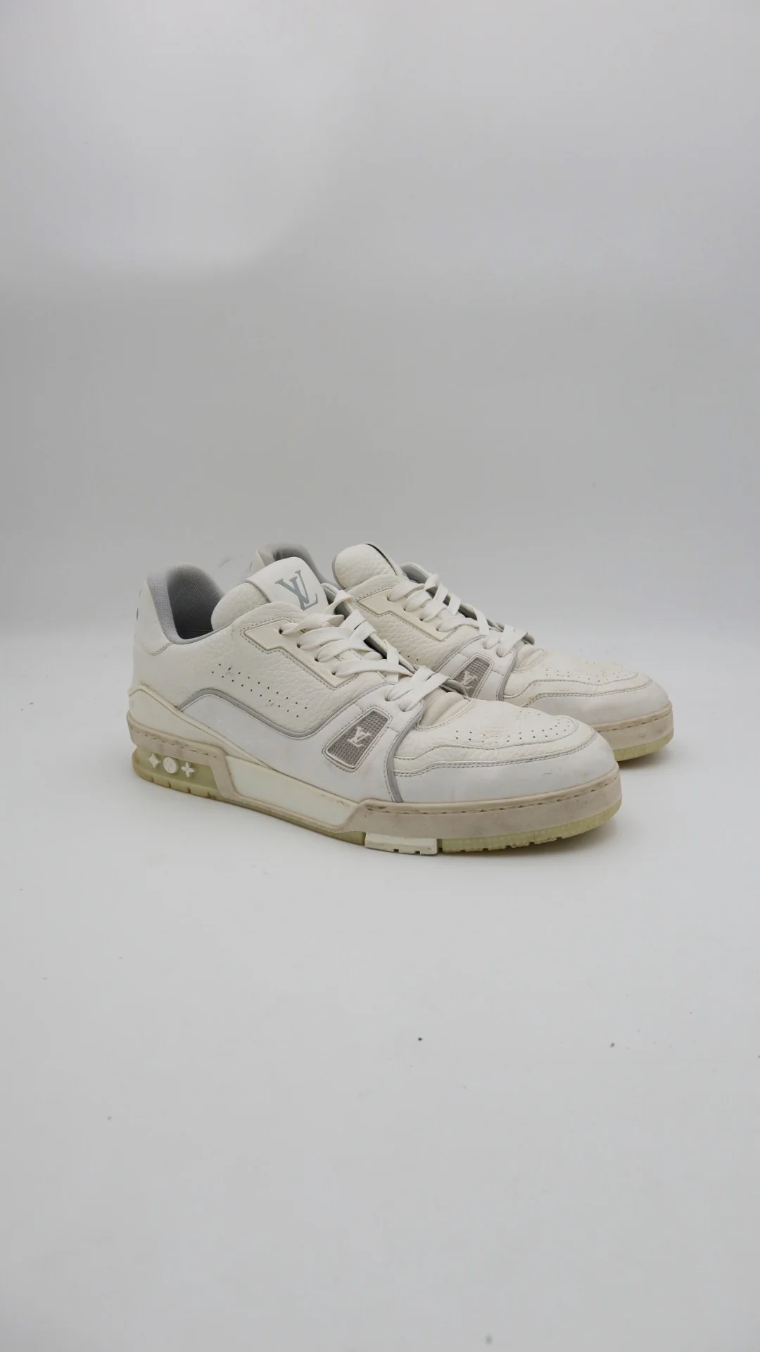 Louis Vuitton Trainer - Imagen 1
