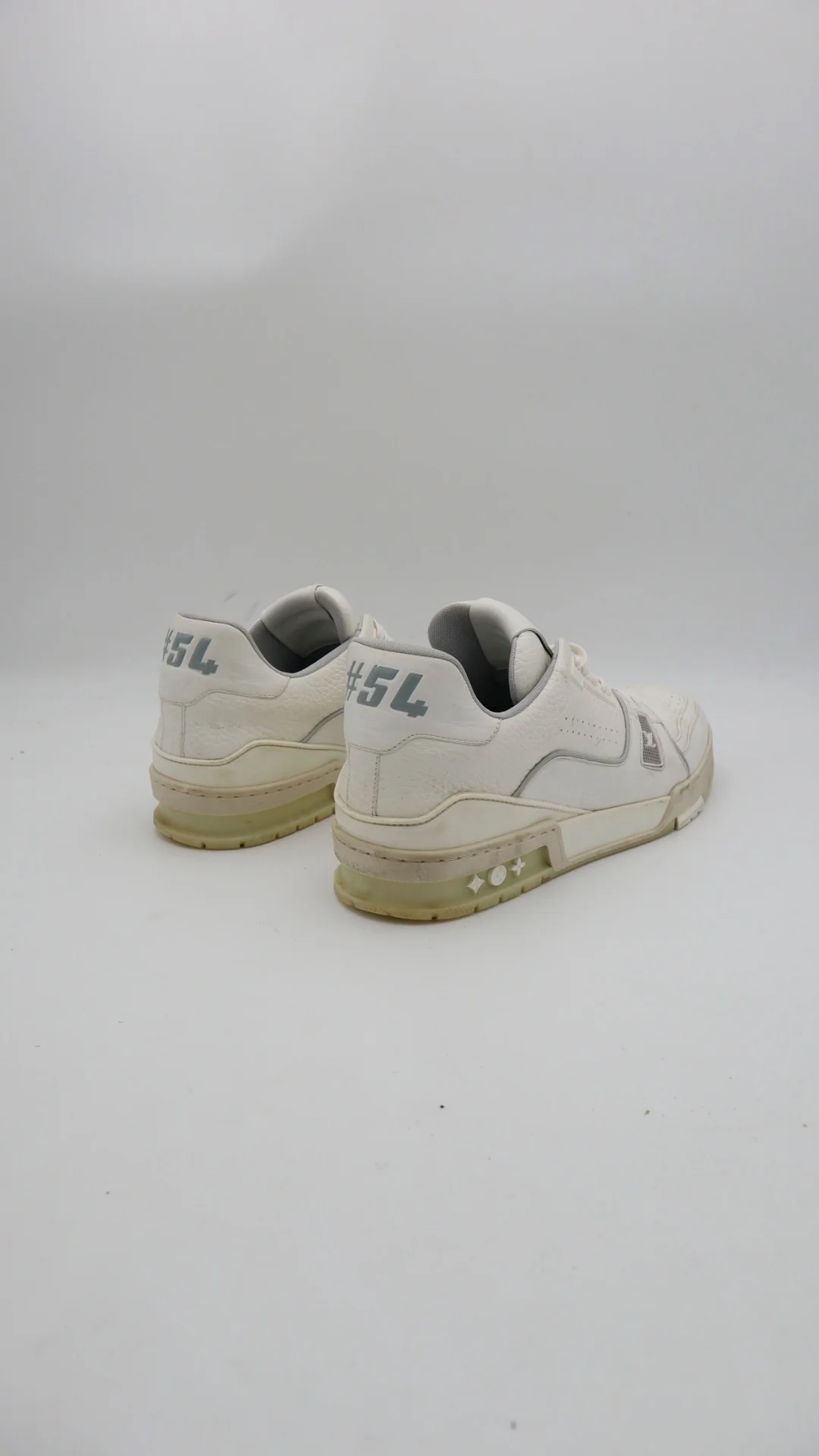 Louis Vuitton Trainer - Imagen 2