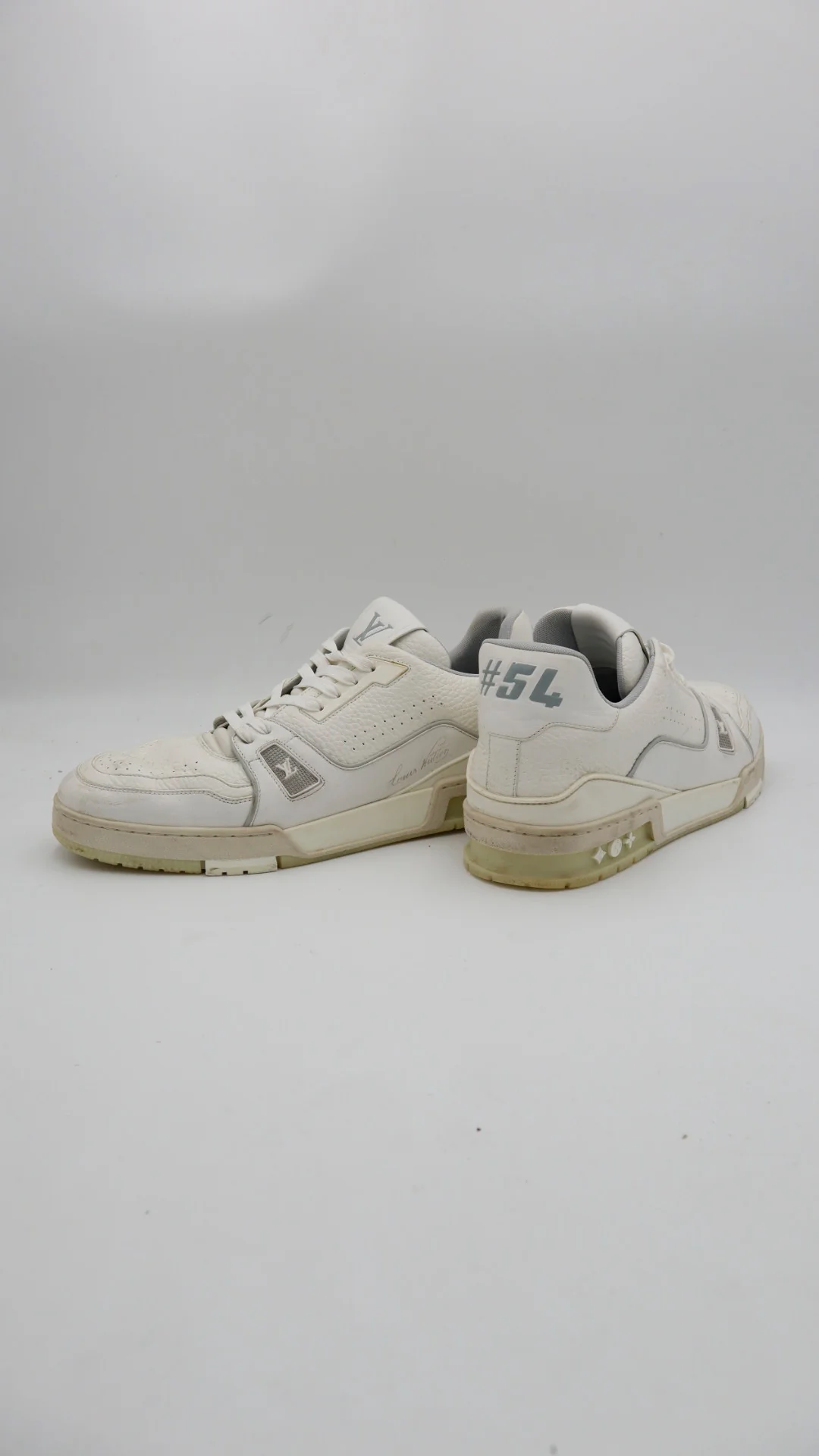 Louis Vuitton Trainer - Imagen 3