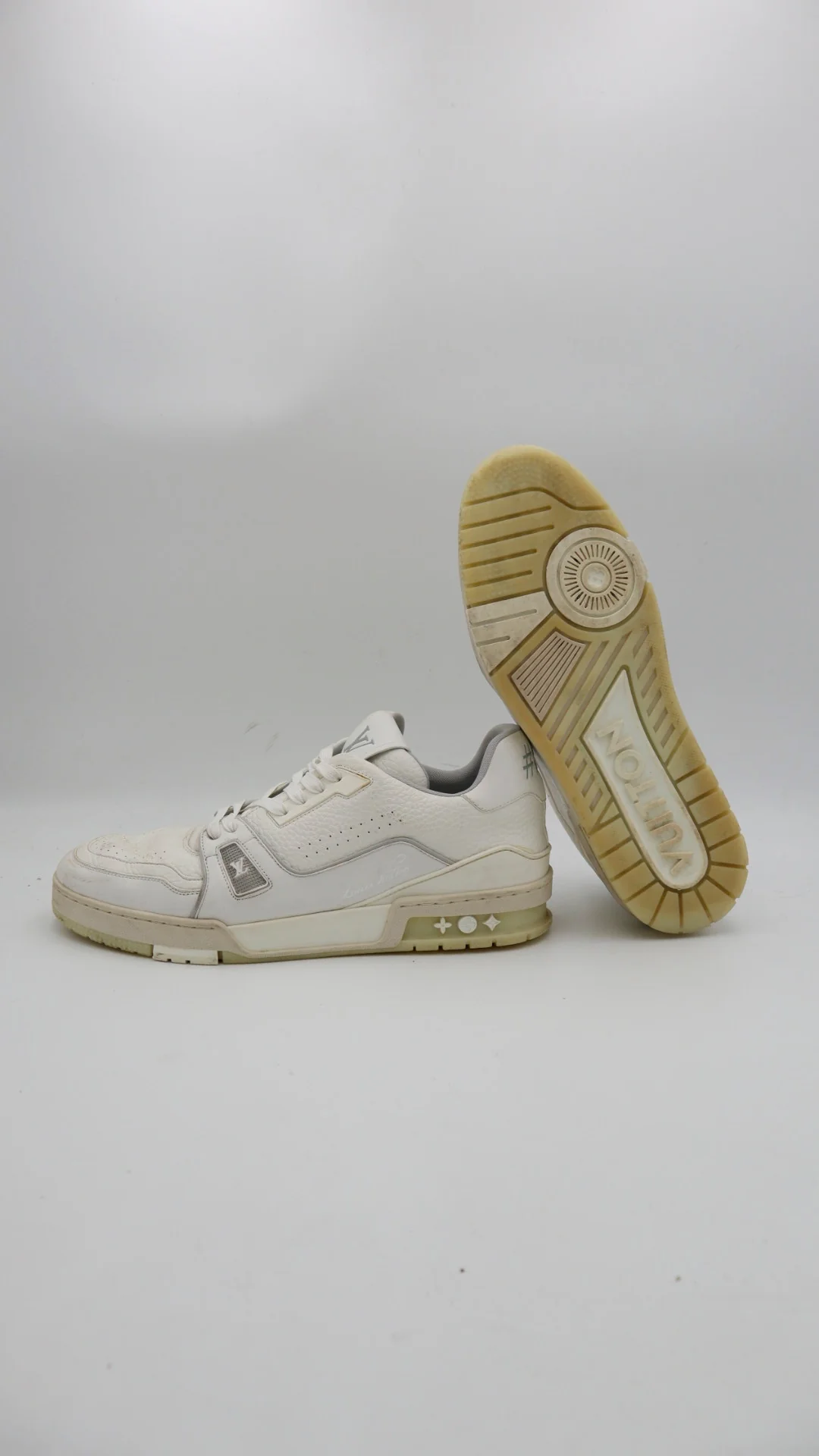 Louis Vuitton Trainer - Imagen 5