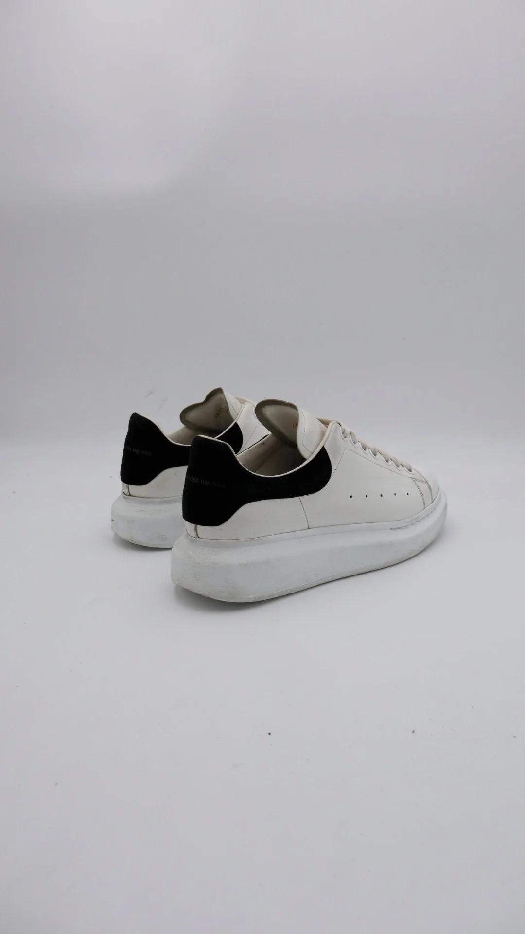 Mcqueen Clásico  - Imagen 2