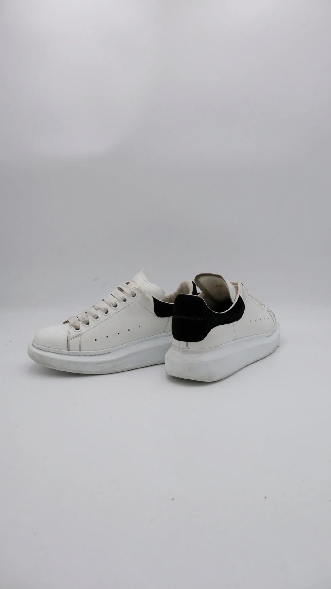 Mcqueen Clásico  - Imagen 3